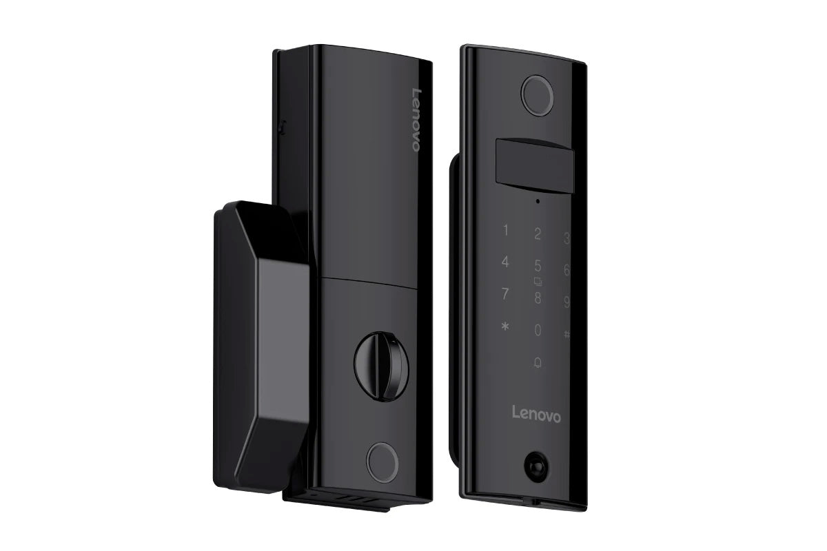 CERRADURA DIGITAL LENOVO U2 NEGRA