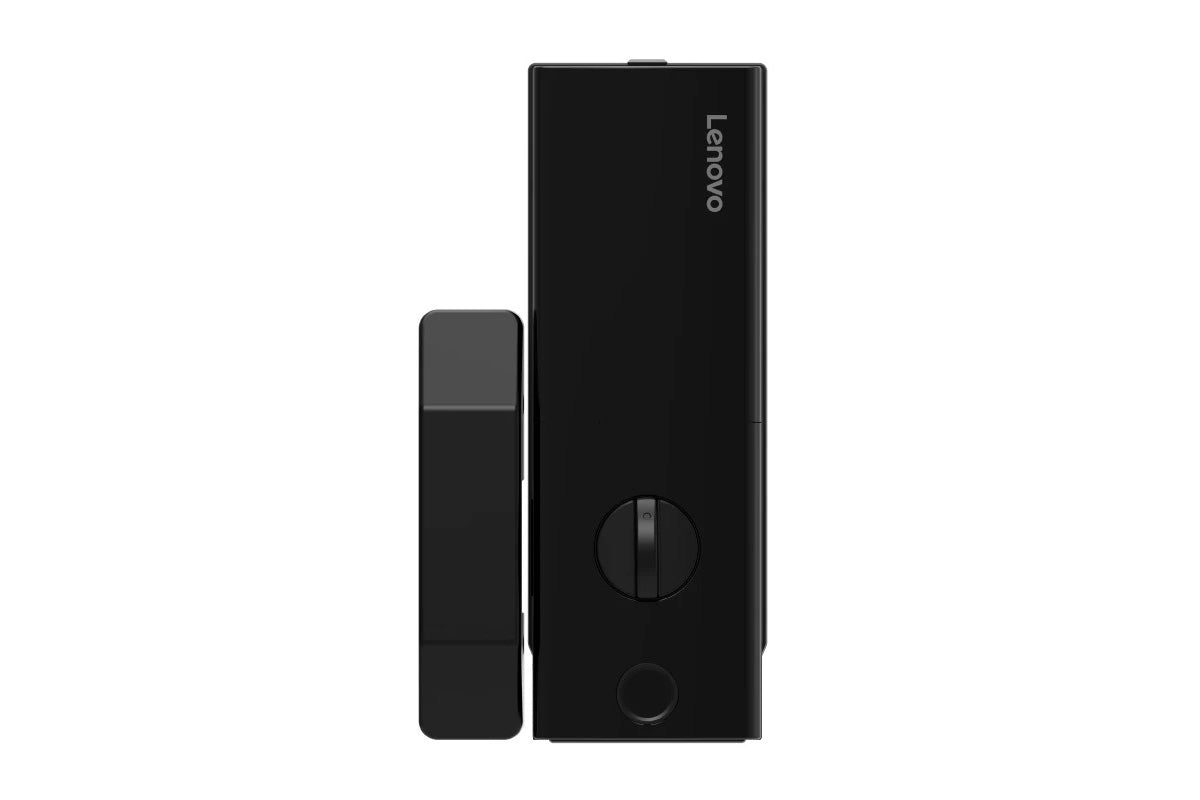 CERRADURA DIGITAL LENOVO U2 NEGRA
