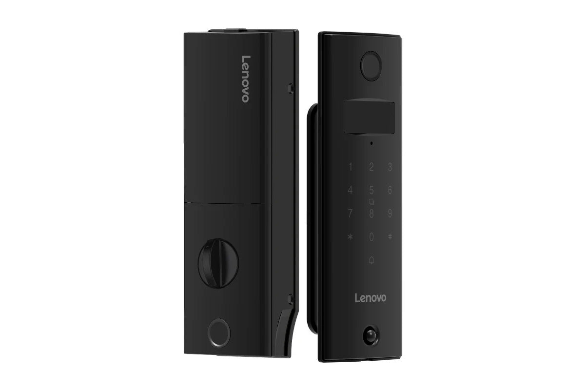 CERRADURA DIGITAL LENOVO U2 NEGRA