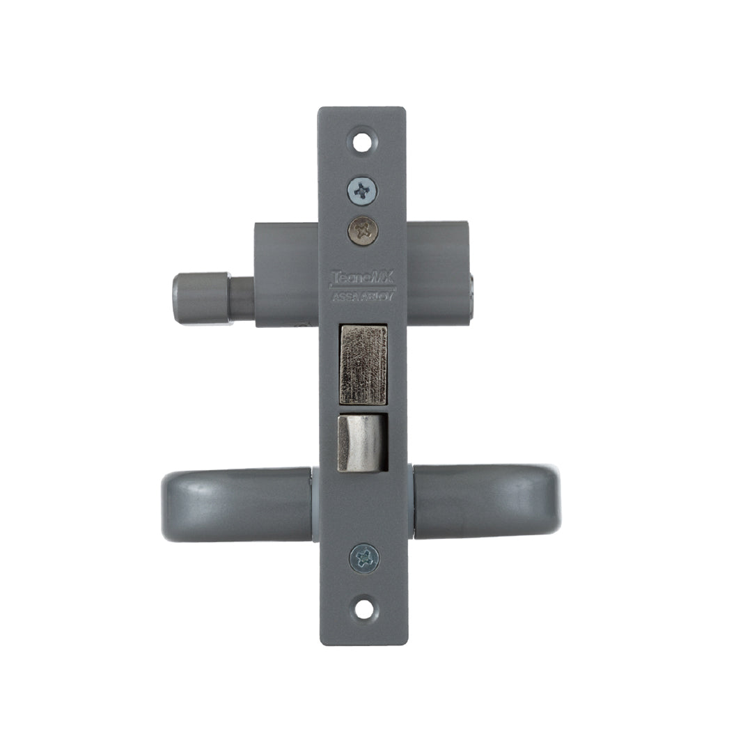 CHAPA AN DOBLE MANIJA LL-M DOMA