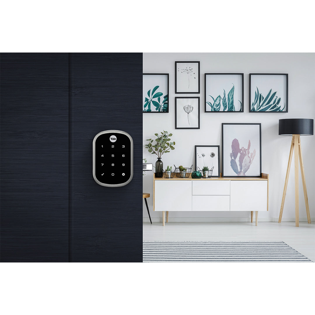 CERROJO NS ASSURE - YRD256 89385