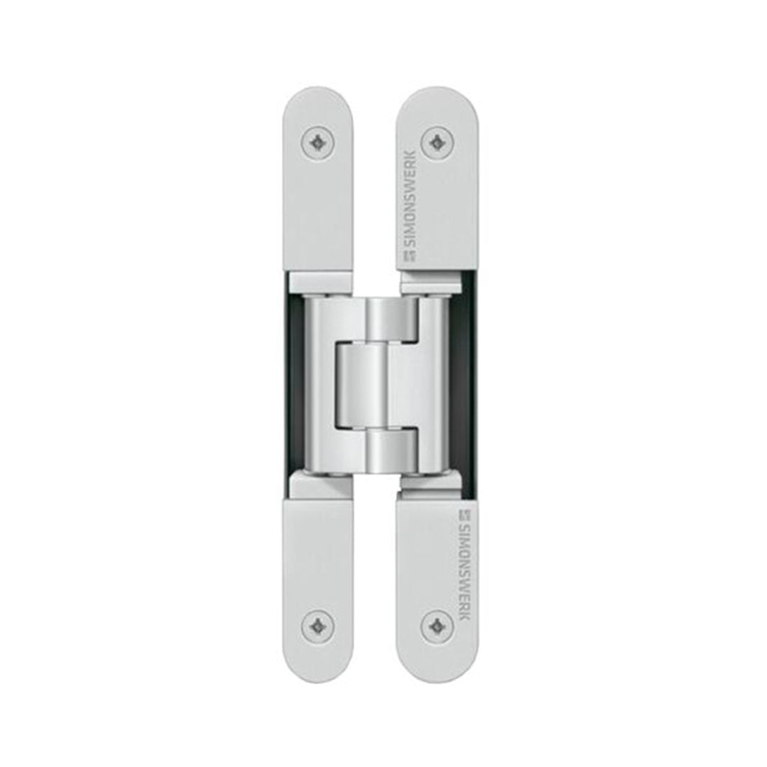 BISAGRA OCULTA CROMO TECTUS 80KG