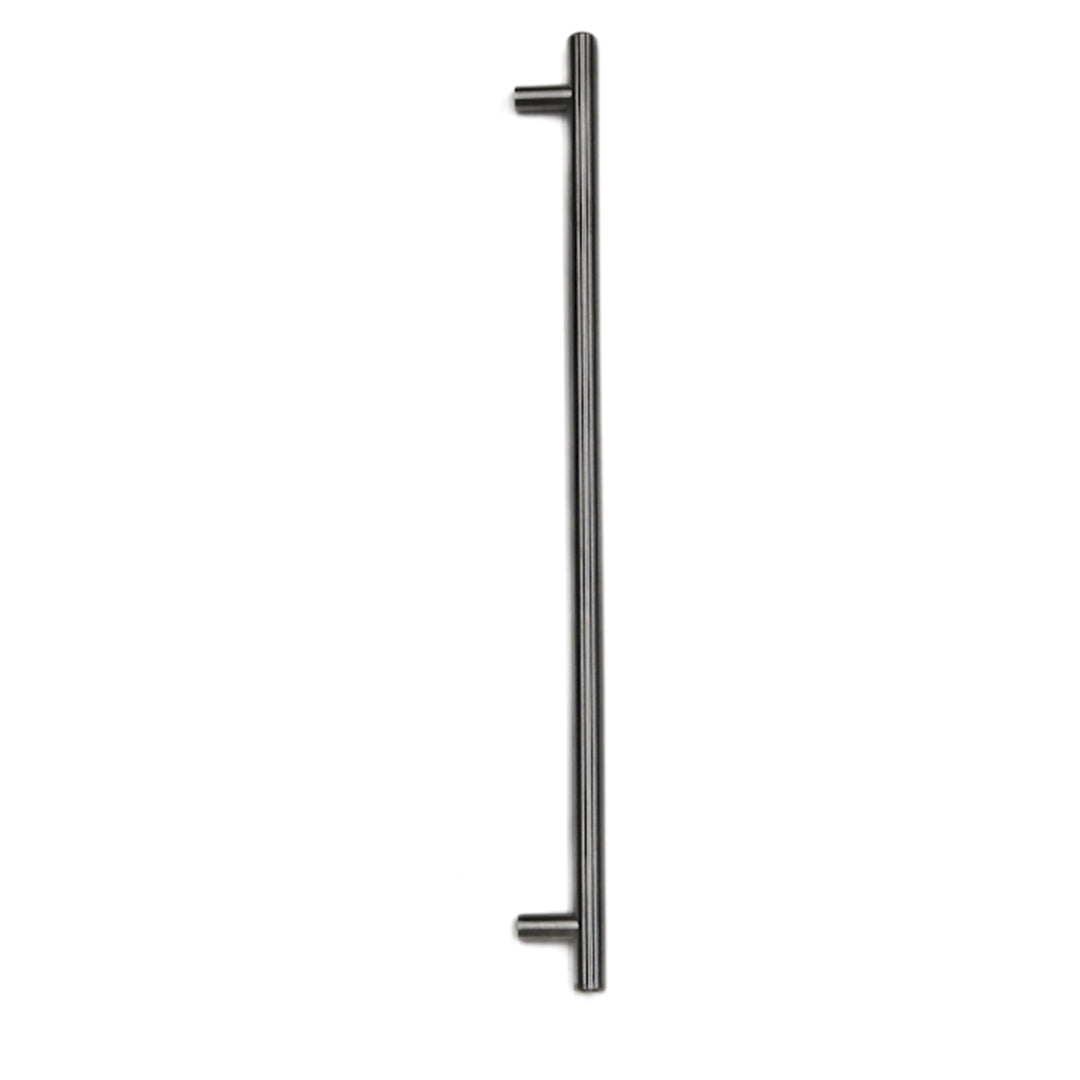 JALADERA INOX  U  10X320MM