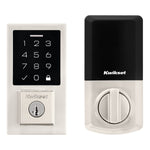 CERROJO DIGITAL 270 SMART CODE KWIKSET