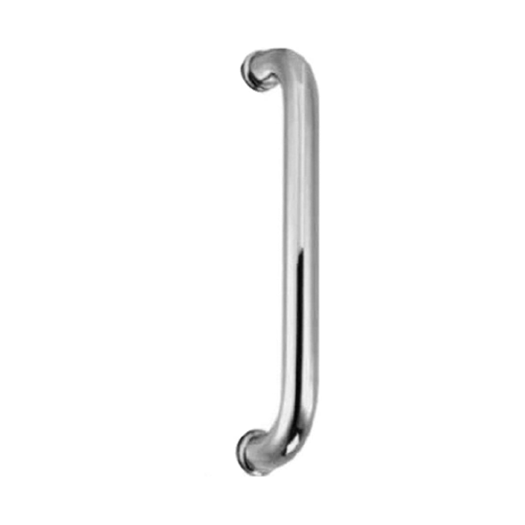 JALADERA INOX TIPO C 15.5 BRK335 NS